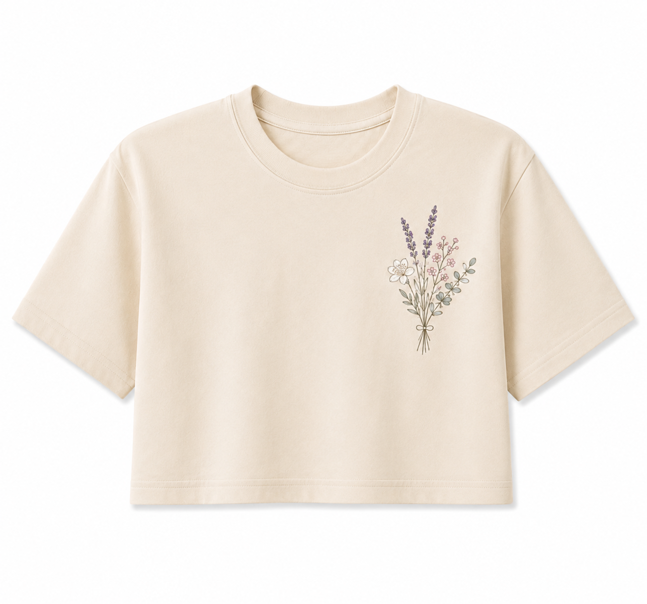 bloom quietly
