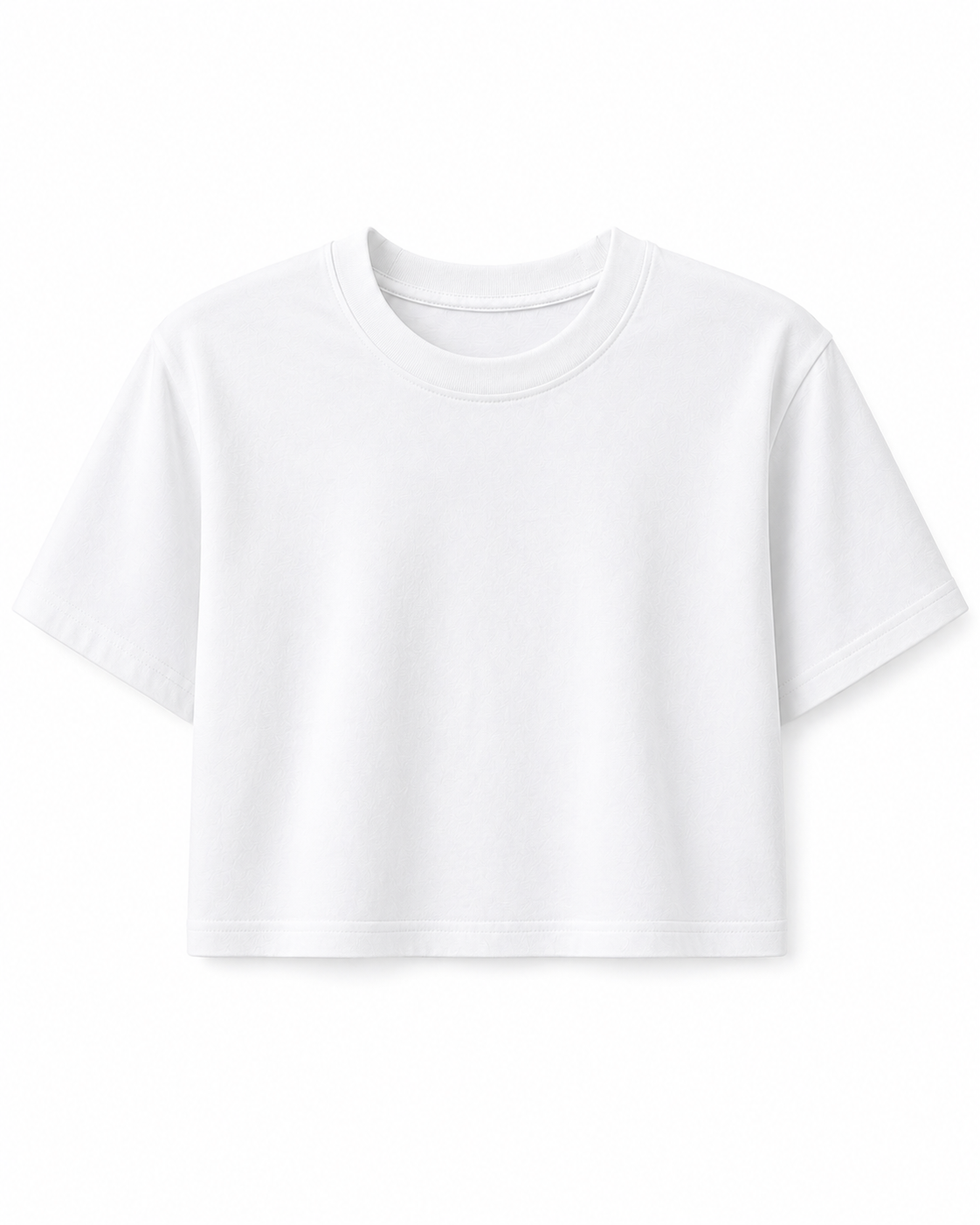 SEK’O Premium Oversized Cotton T-Shirt (BEYAZ)