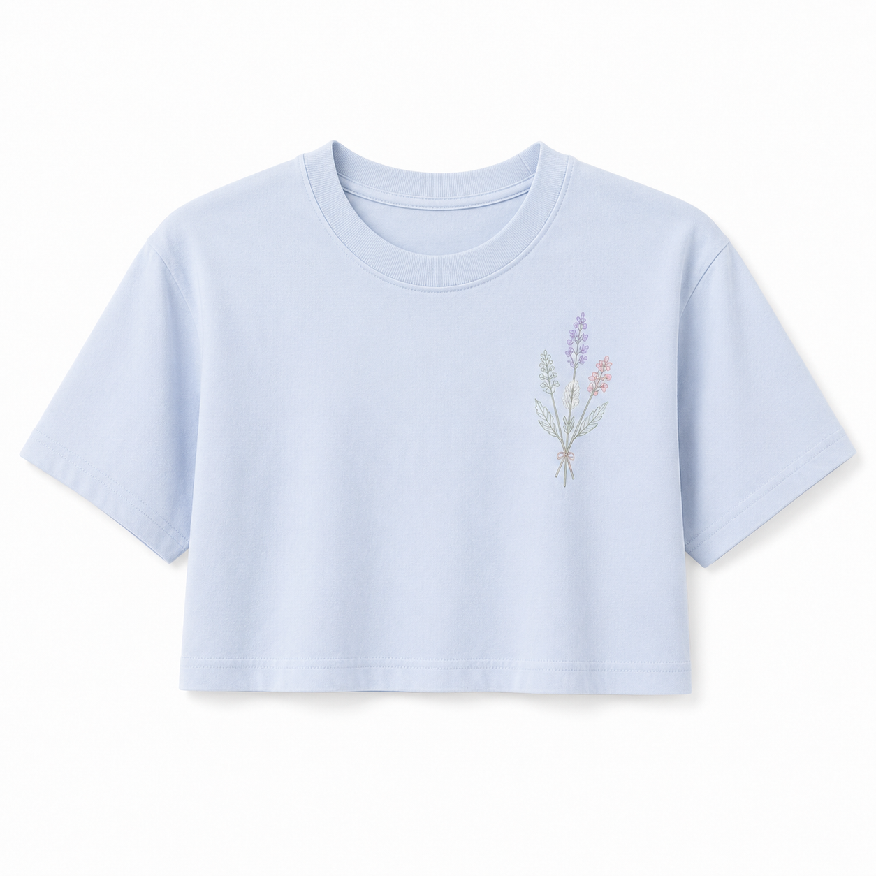 bloom quietly