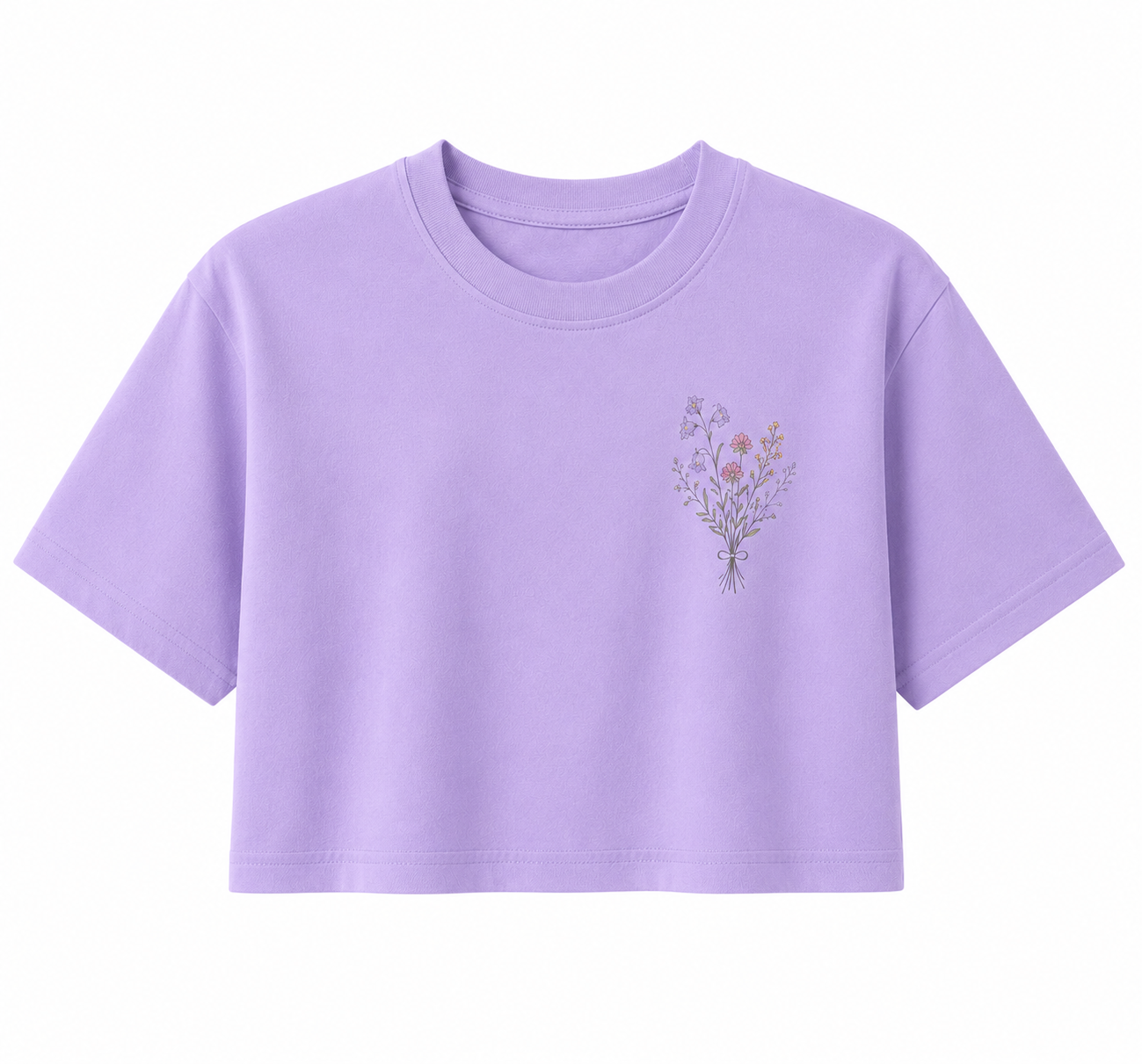 bloom quietly