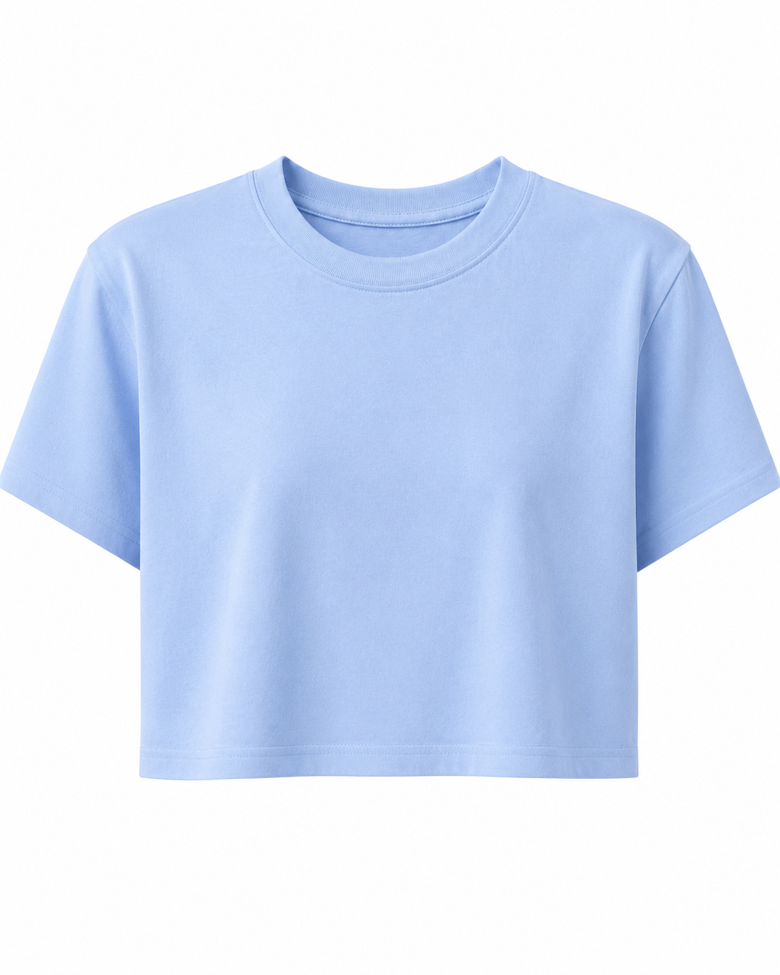 SEK’O Premium Oversized Cotton T-Shirt (MAVI)