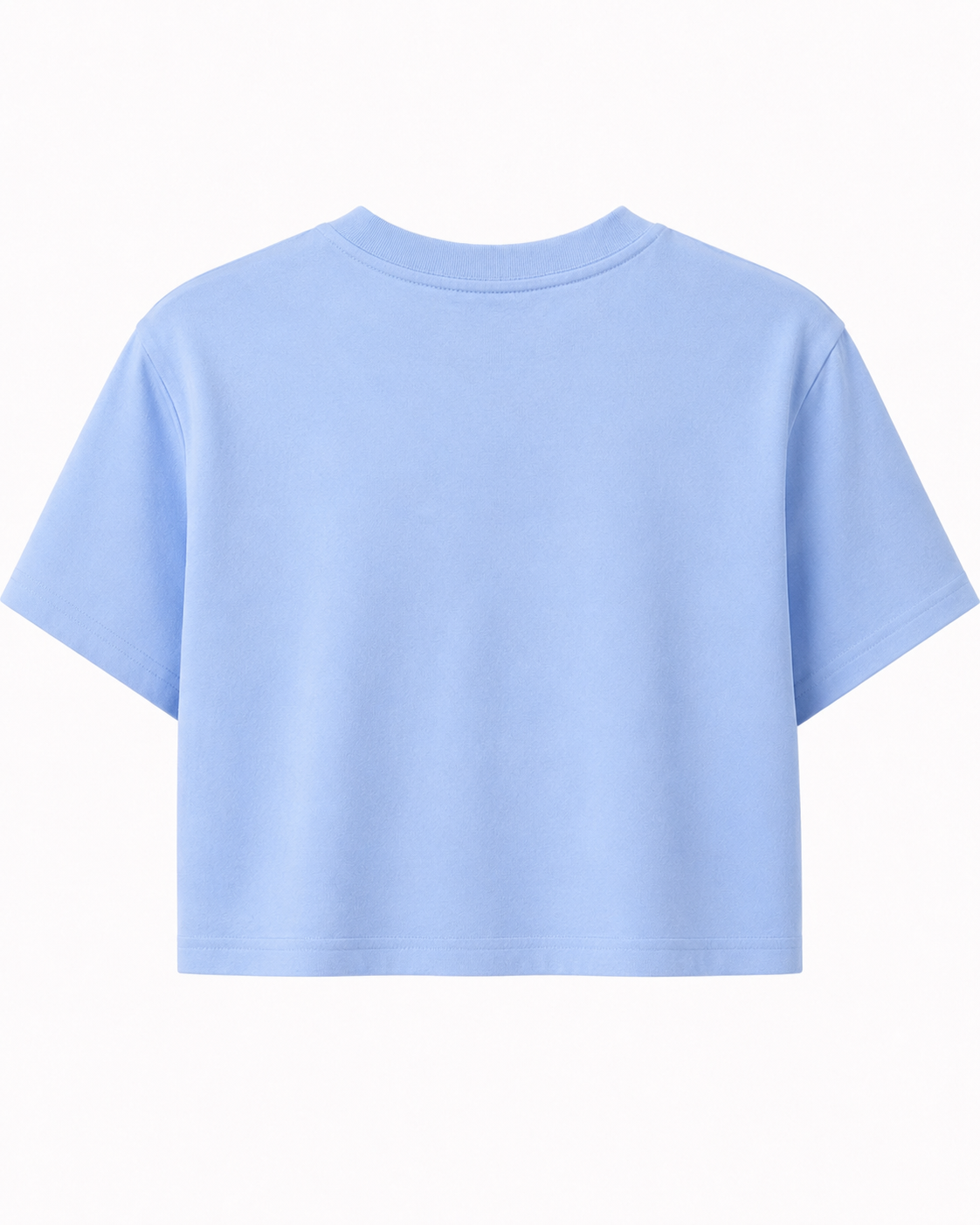 SEK’O Premium Oversized Cotton T-Shirt (MAVI)