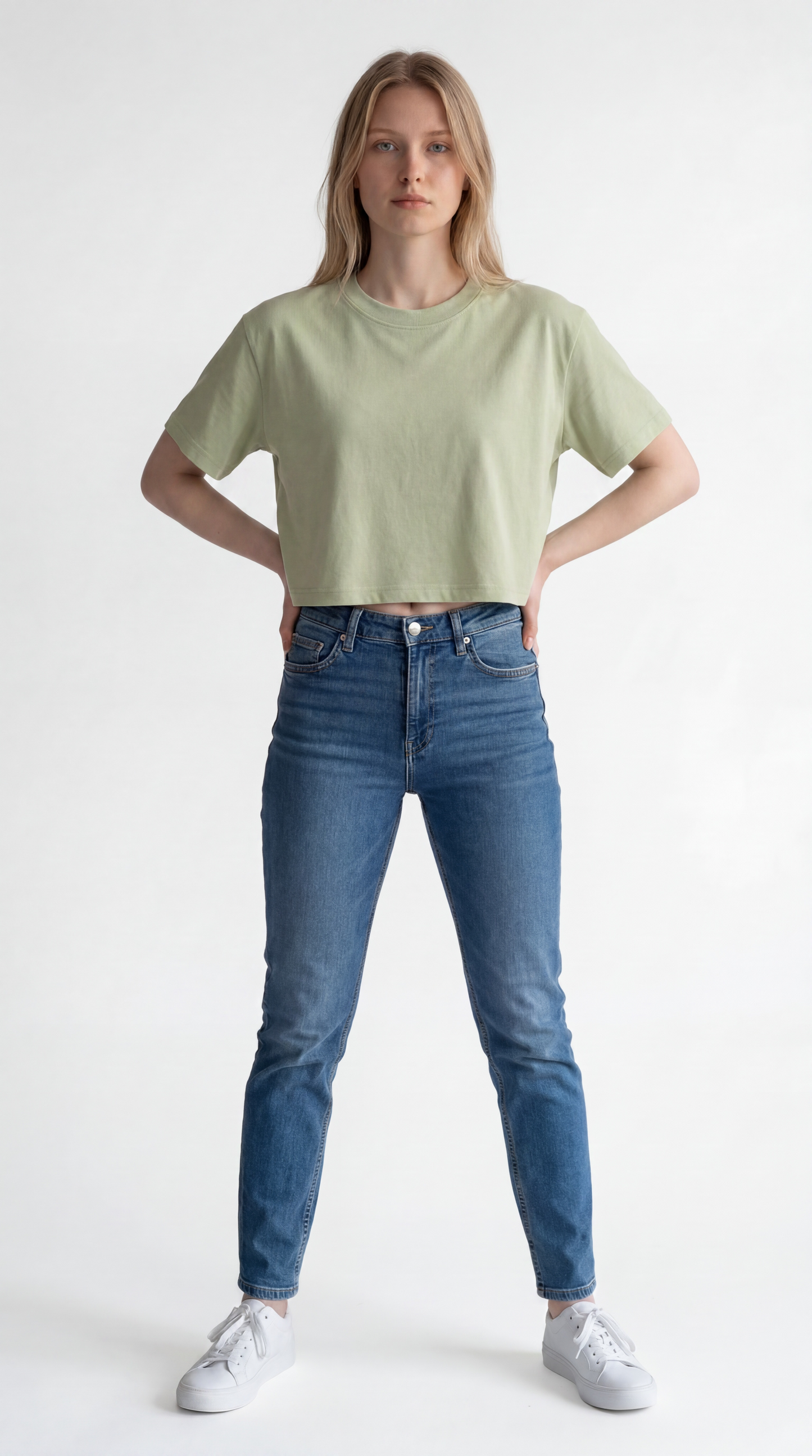 SEK’O Premium Oversized Cotton T-Shirt