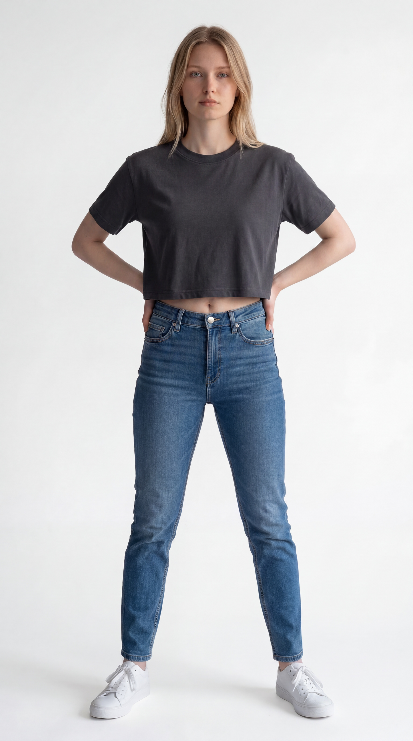 SEK’O Premium Oversized Cotton T-Shirt